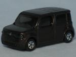 Nissan Cube Die-Cast 2010 года